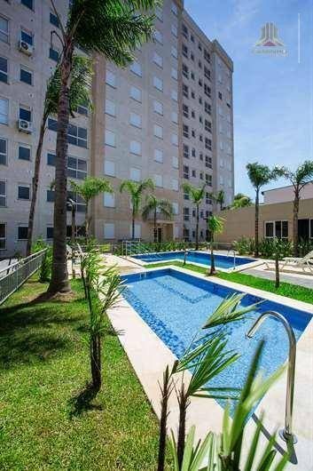 Apartamento, 3 quartos, 71 m² - Foto 4