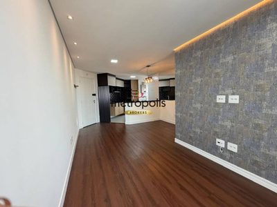 Apartamento, 2 quartos, 57 m² - Foto 4