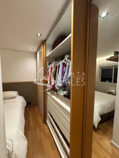 Apartamento, 2 quartos, 84 m² - Foto 5