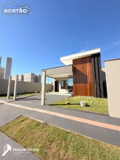 Casa, 2 quartos, 84 m² - Foto 2