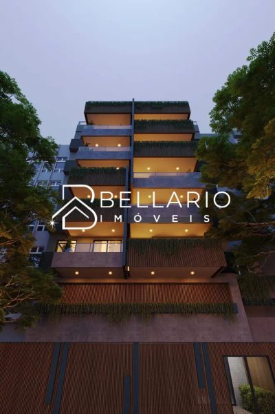 Apartamento, 3 quartos, 98 m² - Foto 2