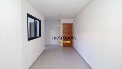 Apartamento, 2 quartos, 48 m² - Foto 1