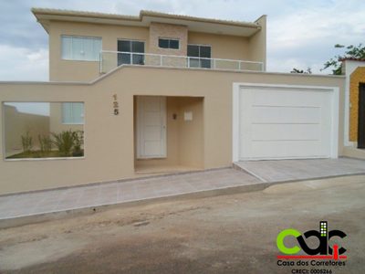 Casa, 4 quartos - Foto 1
