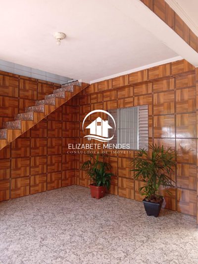 Sobrado, 4 quartos, 115 m² - Foto 4