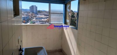 Apartamento, 2 quartos, 120 m² - Foto 2