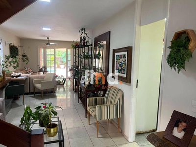 Casa de Condomínio, 5 quartos - Foto 2