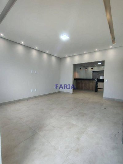 Casa, 3 quartos, 165 m² - Foto 2