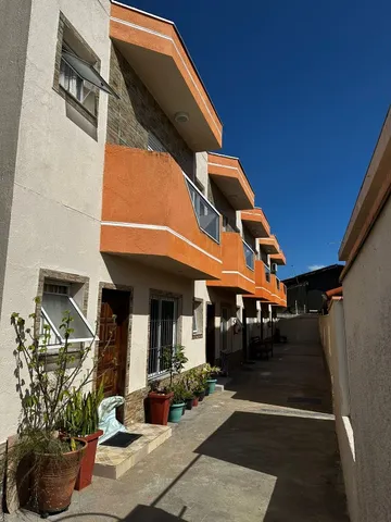 Casa de Condomínio, 2 quartos - Foto 4