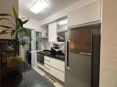 Apartamento, 1 quarto, 50 m² - Foto 2