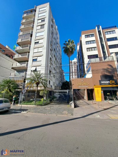Apartamento, 3 quartos, 101 m² - Foto 2