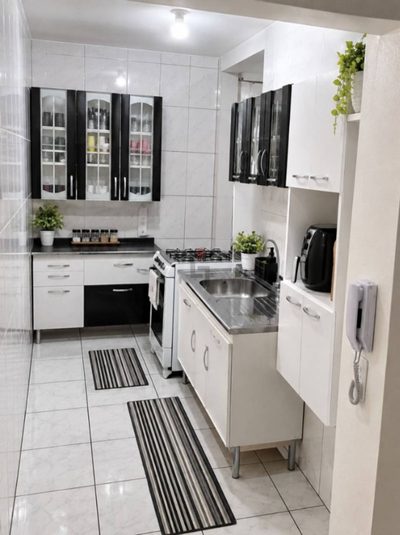Apartamento, 2 quartos, 41 m² - Foto 3