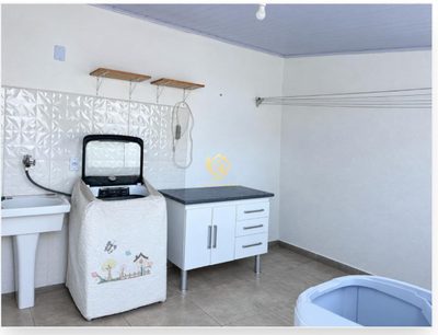 Casa, 2 quartos - Foto 5