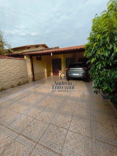 Casa, 2 quartos, 80 m² - Foto 1