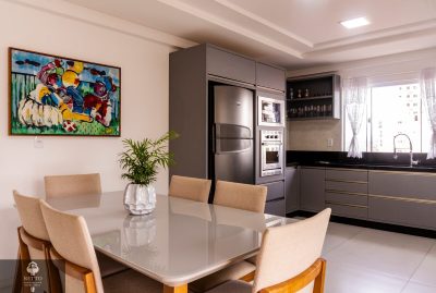 Apartamento, 3 quartos, 120 m² - Foto 1