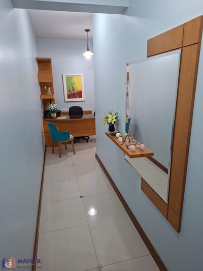 Sala-Conjunto, 41 m² - Foto 5