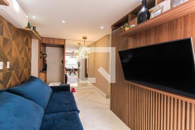 Apartamento, 2 quartos, 57 m² - Foto 3