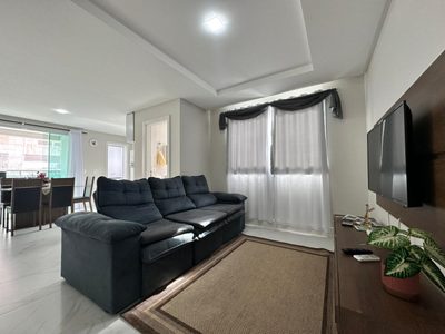 Apartamento, 2 quartos, 86 m² - Foto 4