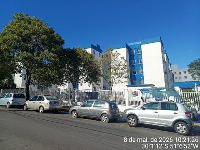 Apartamento, 2 quartos, 38 m² - Foto 1