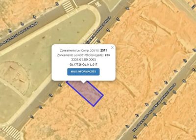 Terreno, 140 m² - Foto 2