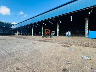 Depósito-Galpão, 13000 m² - Foto 4