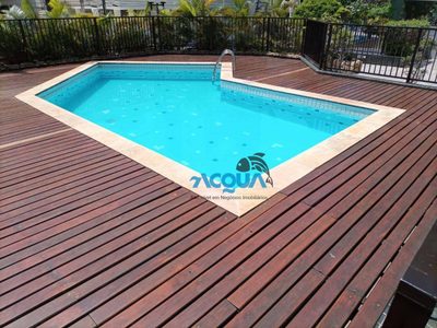 Apartamento, 3 quartos, 90 m² - Foto 1