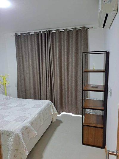 Apartamento, 1 quarto, 70 m² - Foto 4
