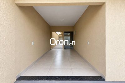 Casa, 3 quartos, 117 m² - Foto 3