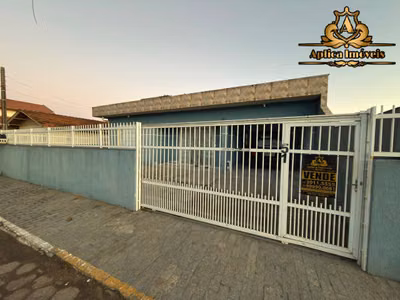 Casa, 2 quartos, 63 m² - Foto 1