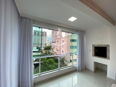 Apartamento, 3 quartos, 110 m² - Foto 4