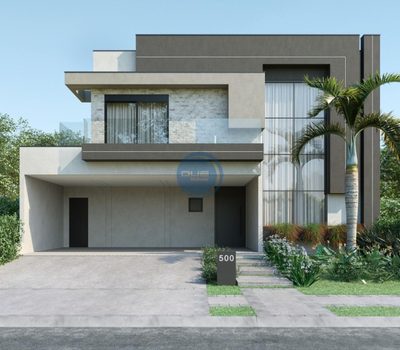 Sobrado, 3 quartos, 364 m² - Foto 5