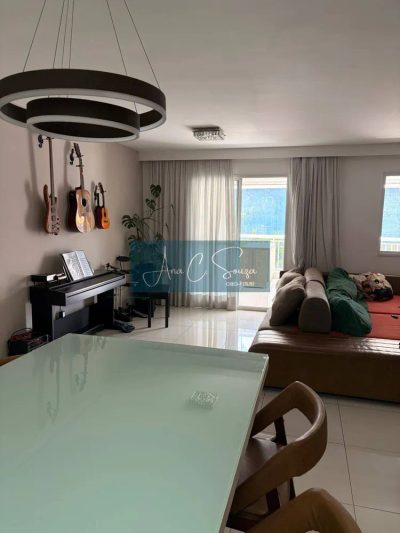Apartamento, 3 quartos, 119 m² - Foto 2
