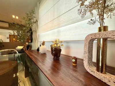 Apartamento, 3 quartos, 96 m² - Foto 5