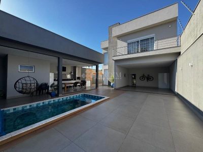 Sobrado, 3 quartos, 360 m² - Foto 2