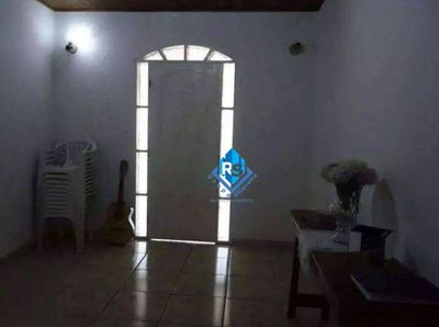 Casa, 3 quartos, 170 m² - Foto 2
