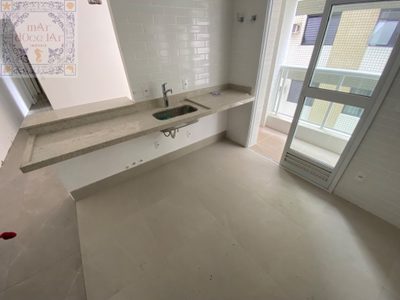 Apartamento, 2 quartos, 82 m² - Foto 2