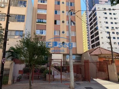 Apartamento, 3 quartos, 102 m² - Foto 1