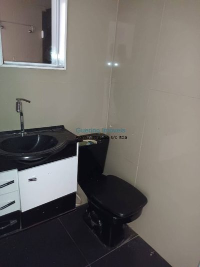 Sobrado, 2 quartos - Foto 3
