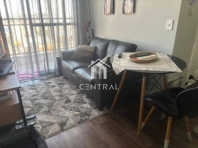 Kitnet-Studio, 32 m² - Foto 2