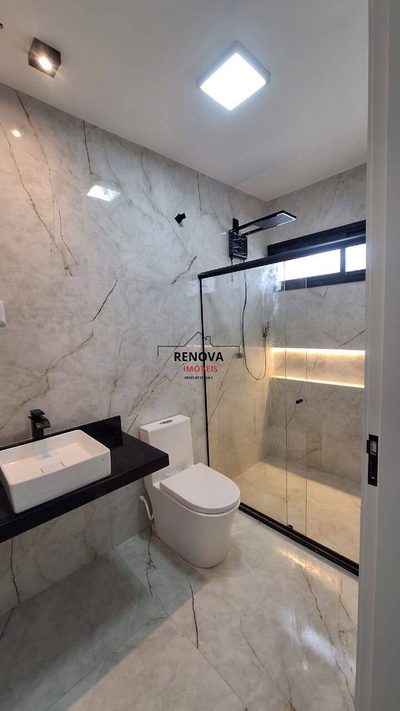 Casa, 3 quartos, 360 m² - Foto 5