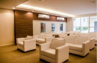 Apartamento, 2 quartos, 55 m² - Foto 4