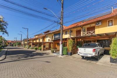Casa, 2 quartos, 191 m² - Foto 2