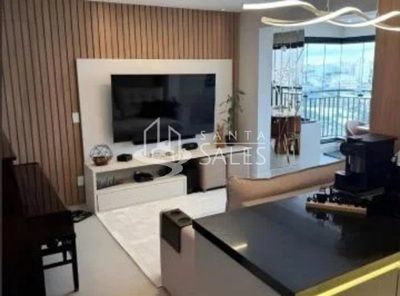 Apartamento, 4 quartos, 82 m² - Foto 4