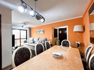 Apartamento, 3 quartos, 109 m² - Foto 3
