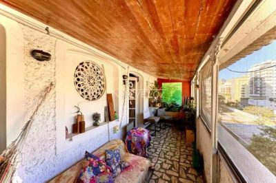 Apartamento, 1 quarto, 97 m² - Foto 1