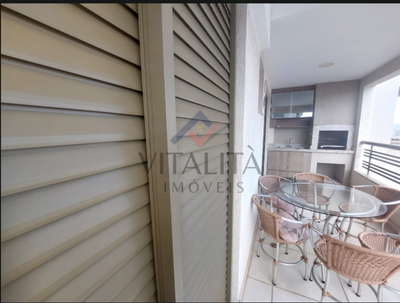 Apartamento, 2 quartos, 82 m² - Foto 5