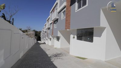 Casa de Condomínio, 2 quartos - Foto 4