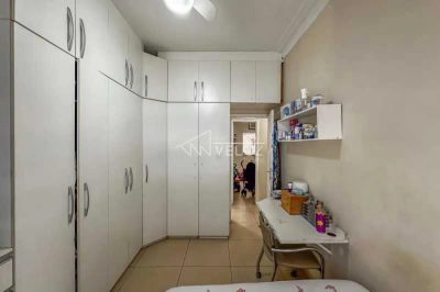 Apartamento, 3 quartos, 73 m² - Foto 1