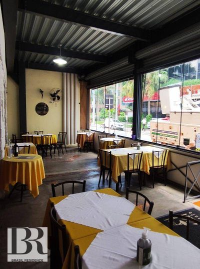 Loja-Salão, 260 m² - Foto 4