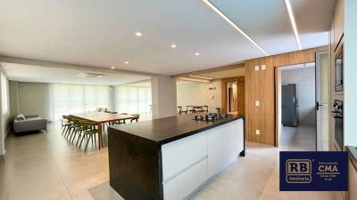 Apartamento, 1 quarto, 64 m² - Foto 1