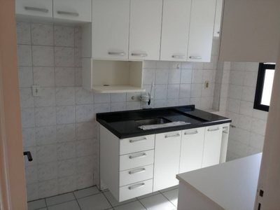 Apartamento, 2 quartos, 51 m² - Foto 4